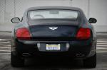 Bentley Continental GT Series 51 2010 года